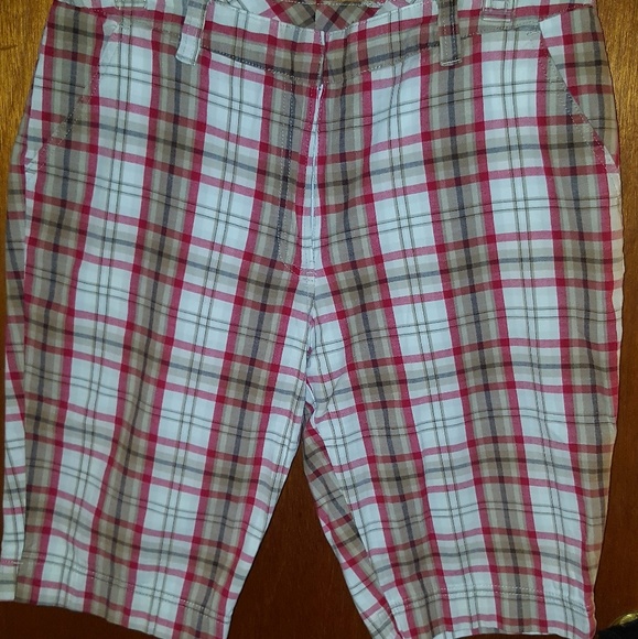 KIM ROGERS❤ PETITE SHORTS - Picture 3 of 4